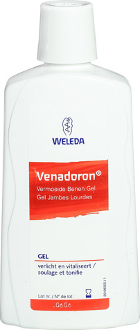 Venadoron gel
