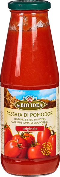 Passata