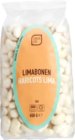 Limabonen