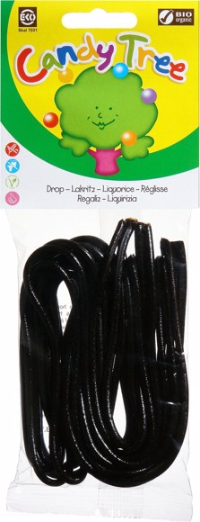 Zoete dropveters