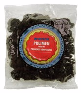 Pitloze pruimen