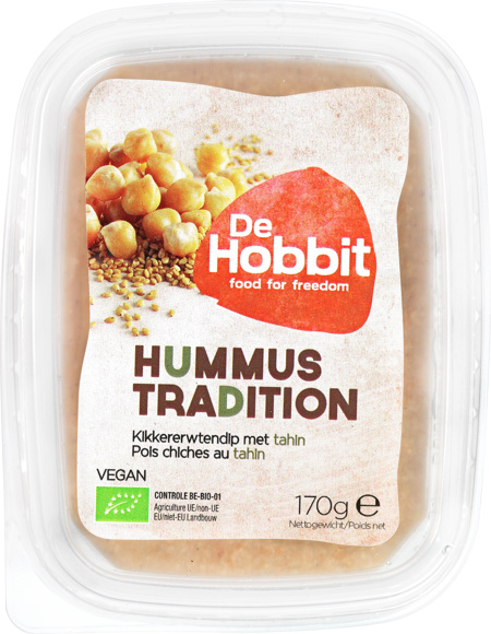Hummus tahin