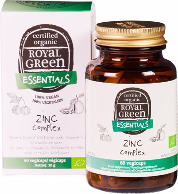 Zinc Complex