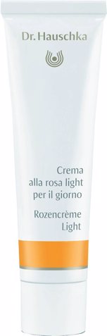 Dagcrème rozen light - gevoelige huid