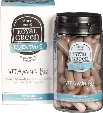 Vitamine B12