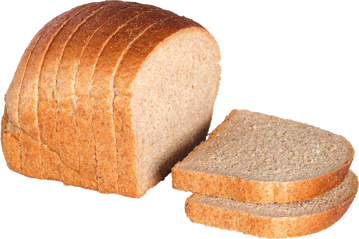 Kamut/speltbroodje