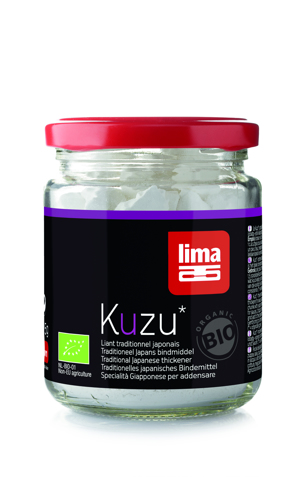 Kuzu
