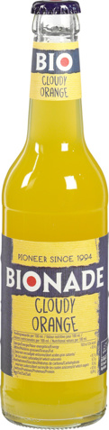 Vruchtendrank sinaasappel