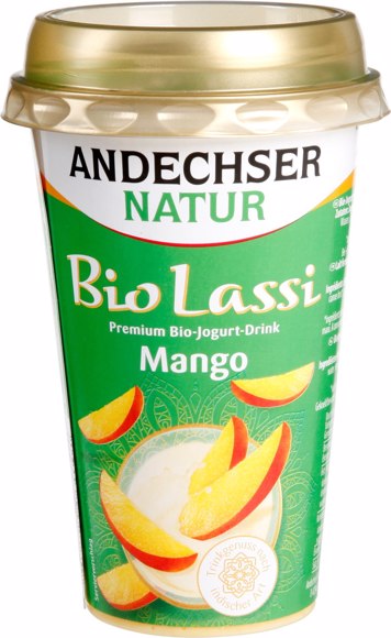 Lassi mango 3.5%