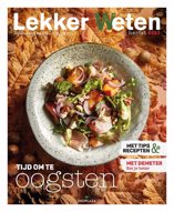 Lekker (W)eten