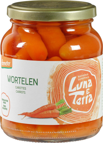 Wortelen