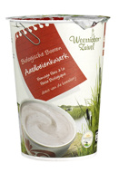 Aardbeienkwark