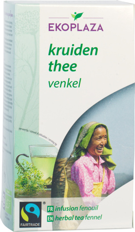 Venkelthee