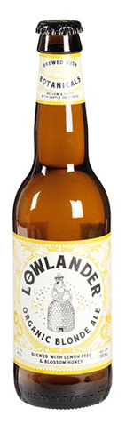 Blond Ale