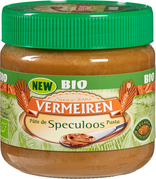 Speculoospasta