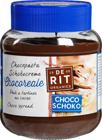 Chocoreale chocopasta