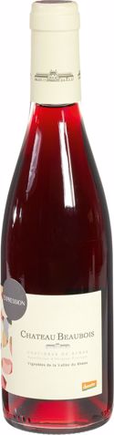 Beaubois rouge