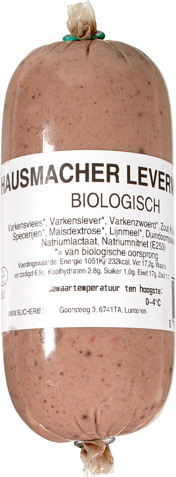 Hausmacher