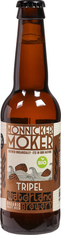 Monnicker moker