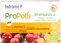 ProPolis immuno +