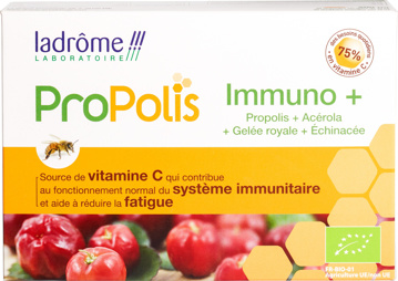 ProPolis immuno +