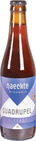 Elegast quadrupel