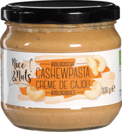 Cashewpasta