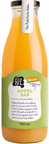 Appelsap