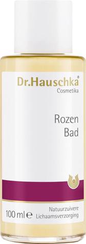 Rozen bad