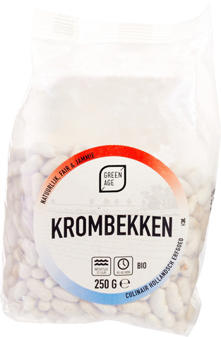Krombekken