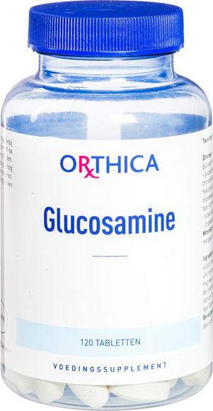 Glucosamine