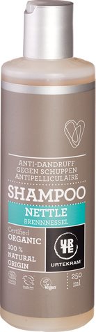 Anti-roos shampoo brandnetel