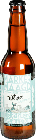 Marker maagd