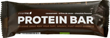 Proteïnereep chocolade