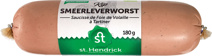 Kip smeerleverworst