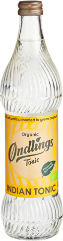 Indian tonic