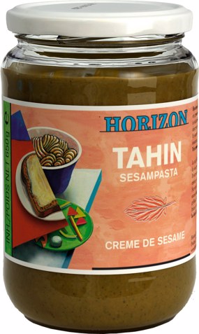 Tahin