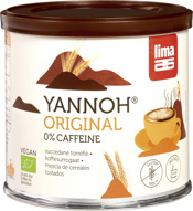 Yannoh instant