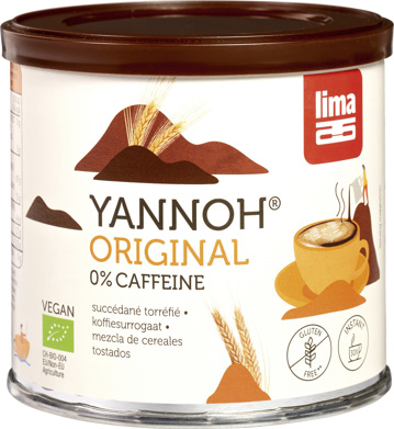 Yannoh instant