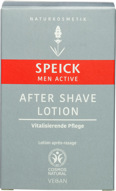 Aftershave active