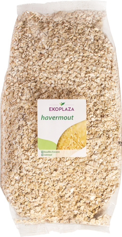 Havermout