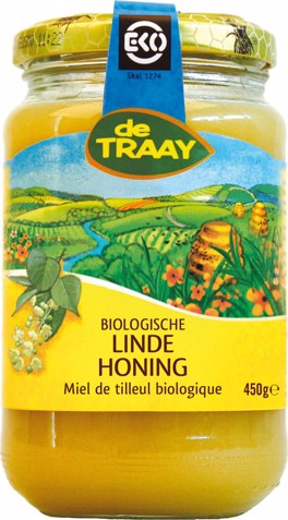 Lindehoning