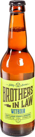 Witbier