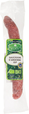 Ardense worst