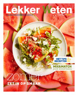 Lekker (W)eten