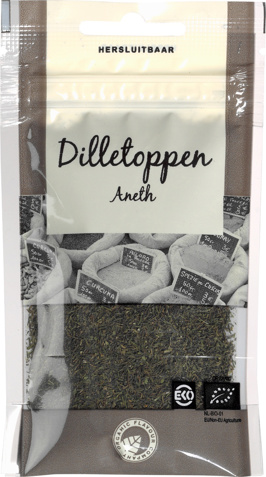 Dilletoppen