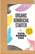 Kombucha starterkit