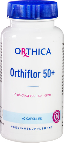 Orthiflor 50+