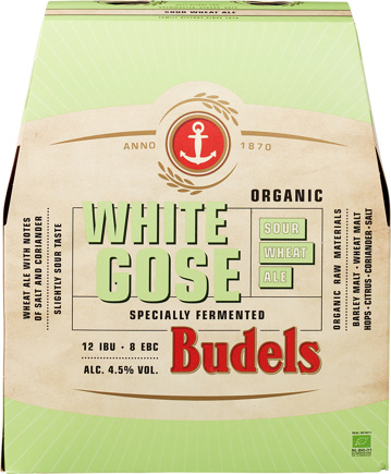 White Gose