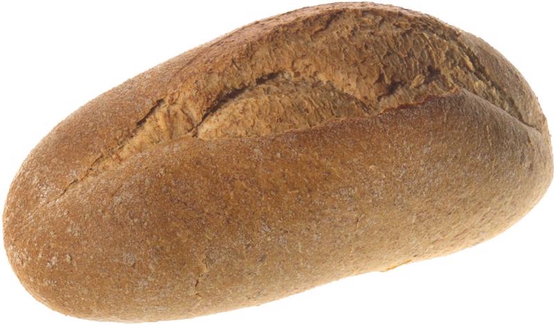 Bruin spelt desem